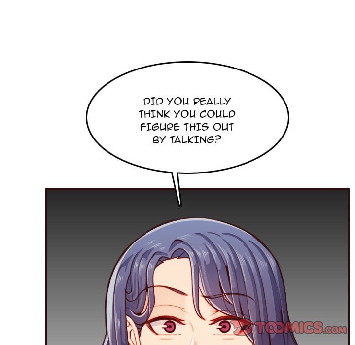 Never Too Late - Chapter 53 51