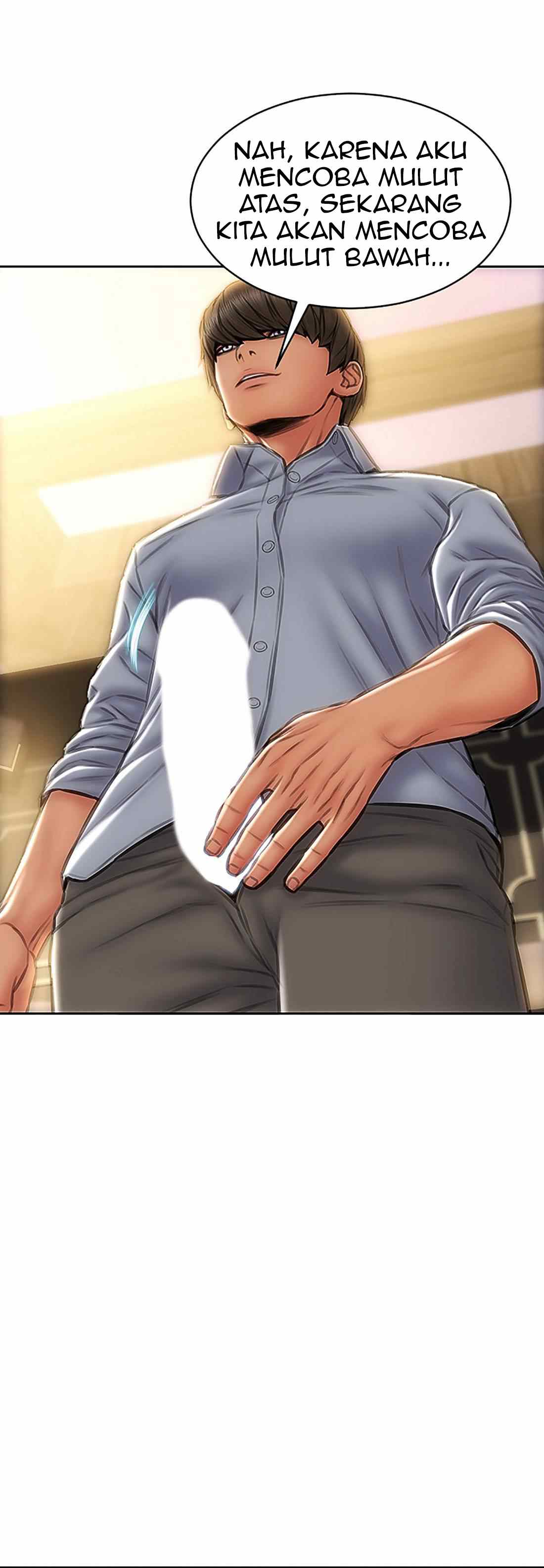 Bad Guy (Mojo) - Chapter 53 49 Bad Guy (Mojo) - Chapter 53 49