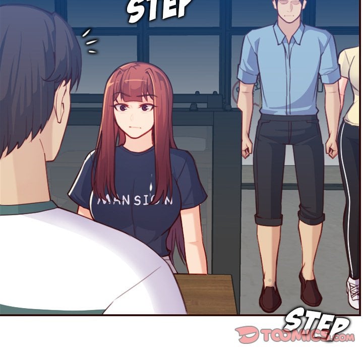 Never Too Late - Chapter 53 96