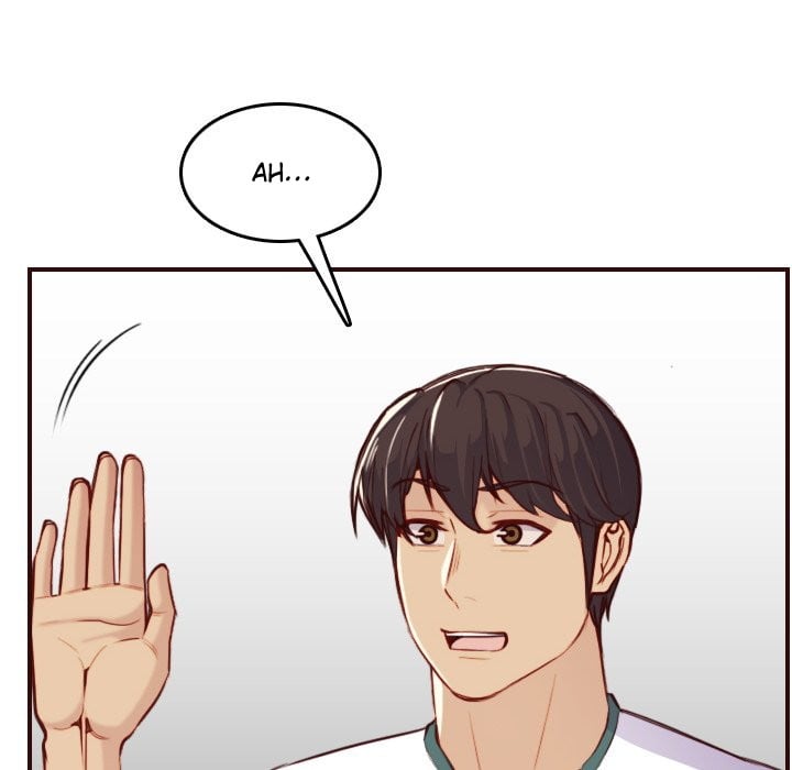 Never Too Late - Chapter 53 101