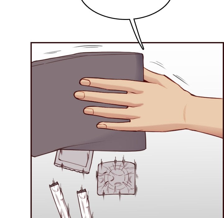 Never Too Late - Chapter 53 8