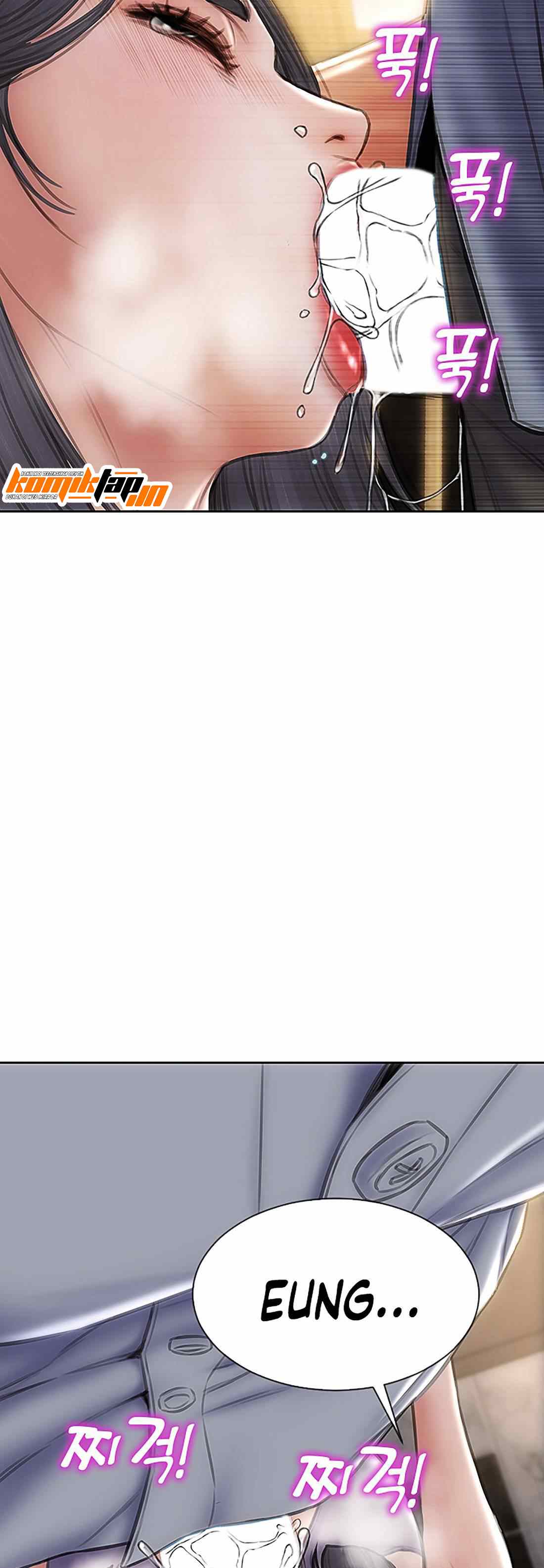 Bad Guy (Mojo) - Chapter 53 45 Bad Guy (Mojo) - Chapter 53 45