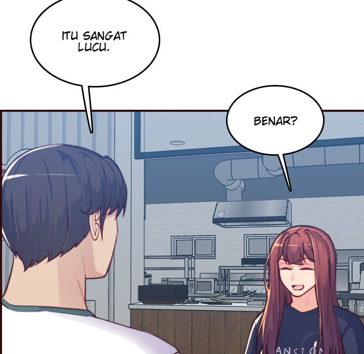 Never Too Late - Chapter 53 94