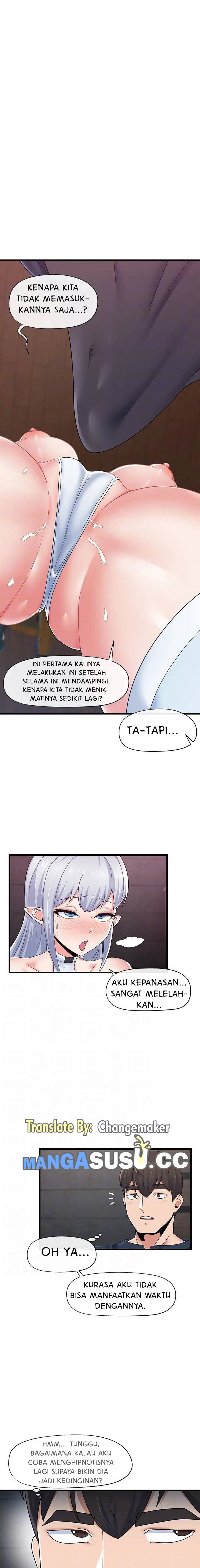 I love the hypnosis of this world - Chapter 53 6 I love the hypnosis of this world - Chapter 53 6