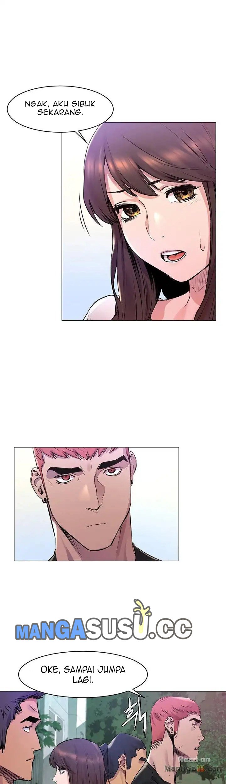 My Kingdom (Silent War) - Chapter 53 32