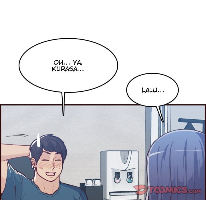 Never Too Late - Chapter 53 72