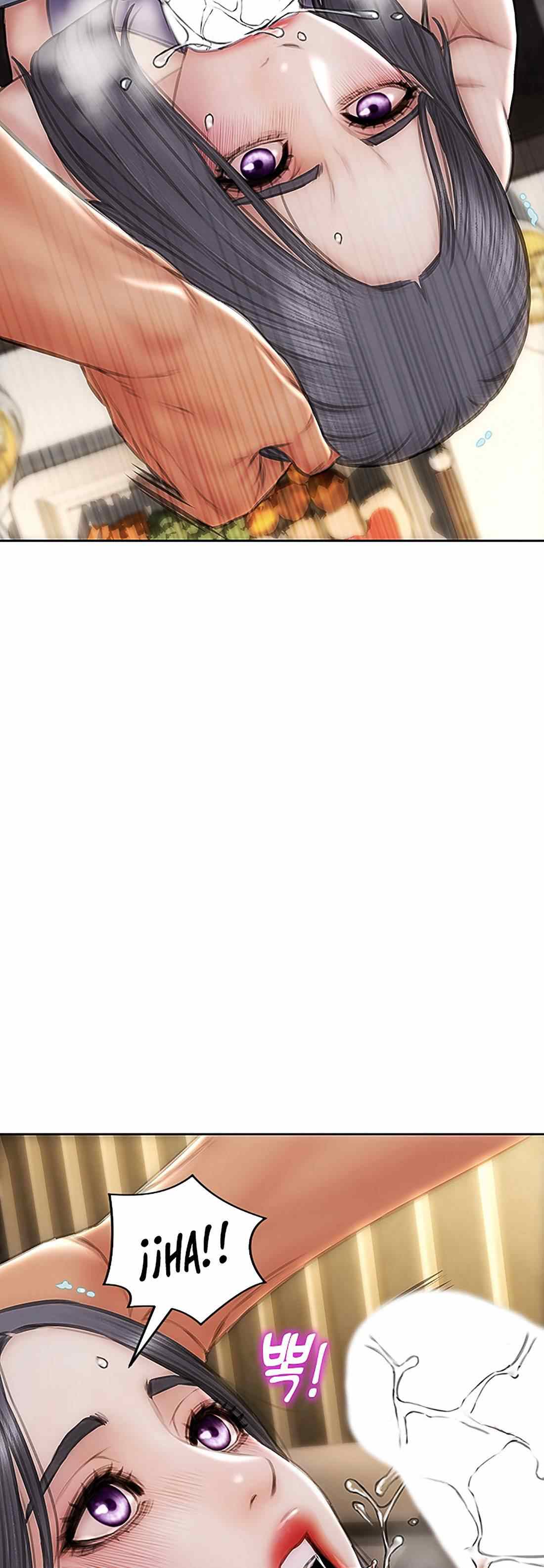 Bad Guy (Mojo) - Chapter 53 46 Bad Guy (Mojo) - Chapter 53 46