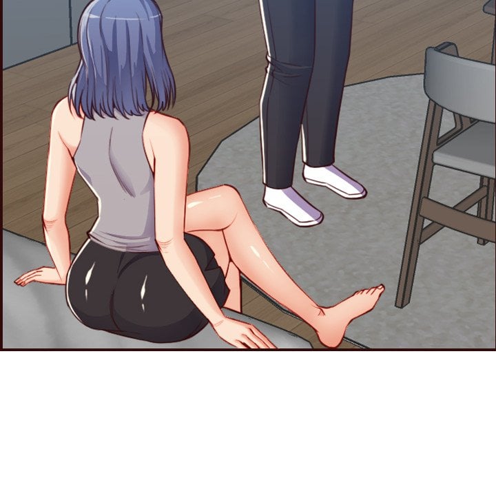 Never Too Late - Chapter 53 22