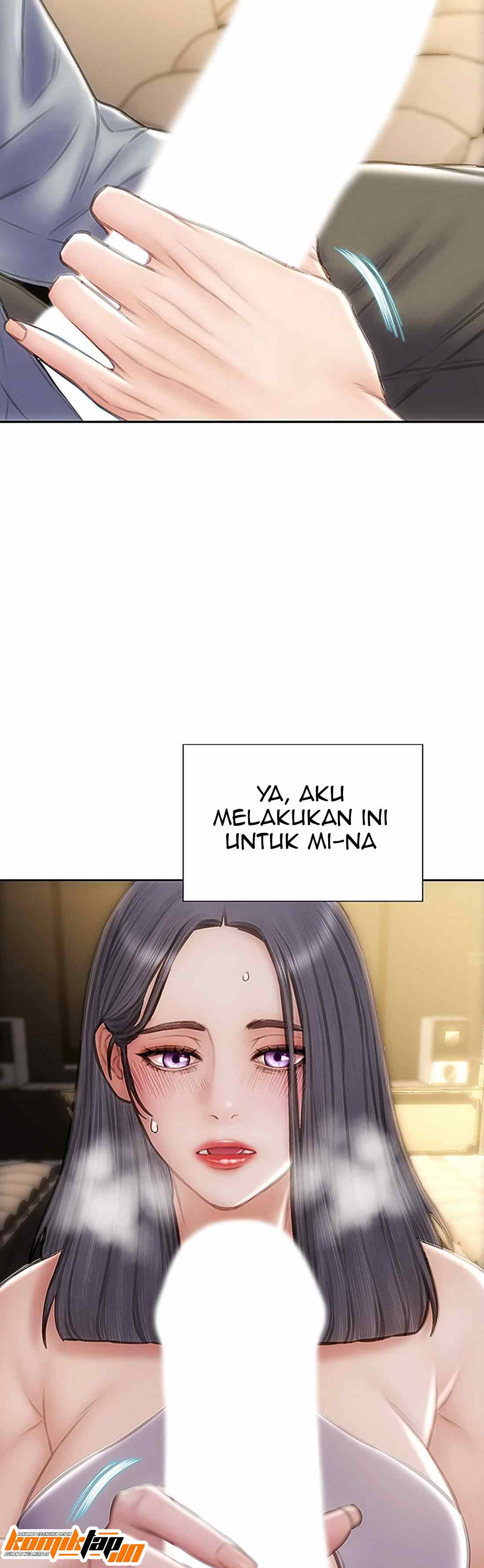 Bad Guy (Mojo) - Chapter 53 34 Bad Guy (Mojo) - Chapter 53 34