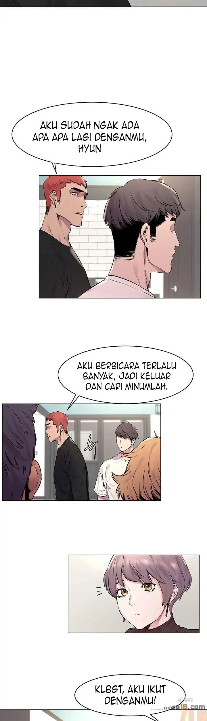 My Kingdom (Silent War) - Chapter 53 26