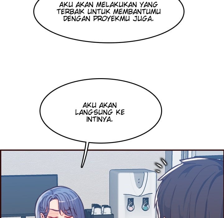 Never Too Late - Chapter 53 68