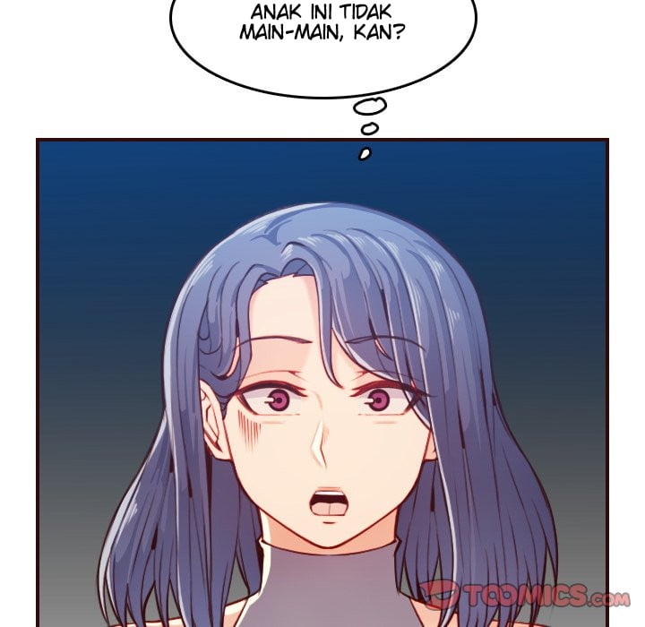 Never Too Late - Chapter 53 30