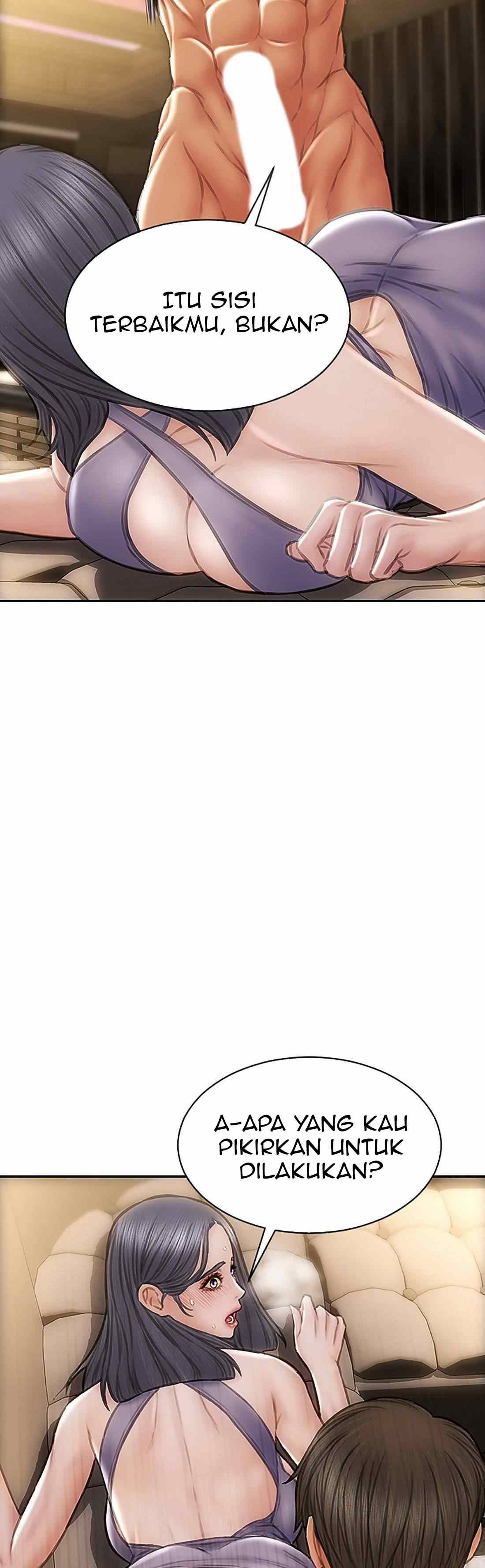 Bad Guy (Mojo) - Chapter 53 52 Bad Guy (Mojo) - Chapter 53 52