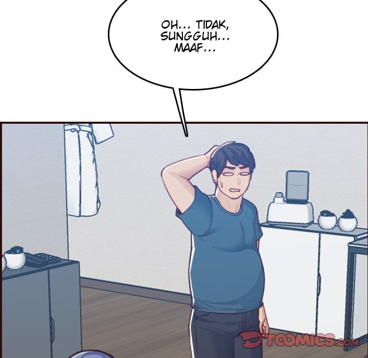 Never Too Late - Chapter 53 21