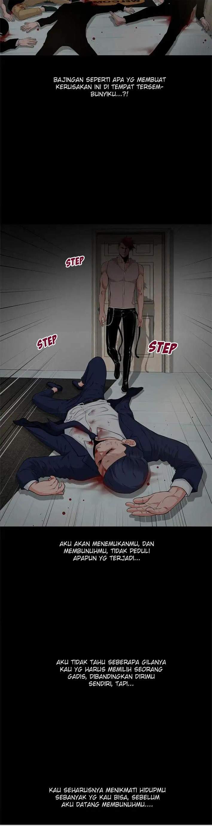 Beyond Imagination - Chapter 53 22 Beyond Imagination - Chapter 53 22