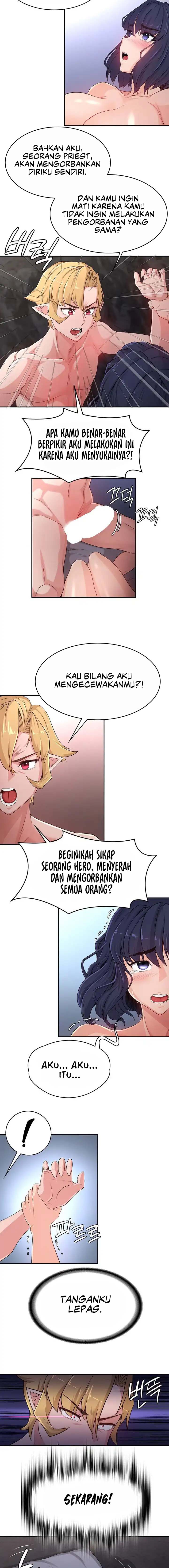 The Main Character is the Villain - Chapter 53 9
