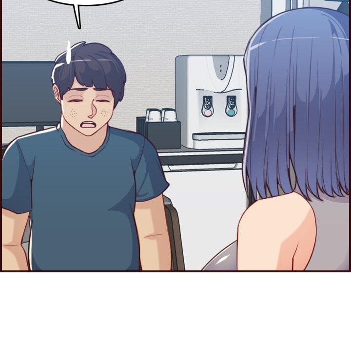 Never Too Late - Chapter 53 78