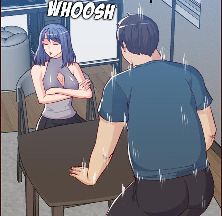 Never Too Late - Chapter 53 88