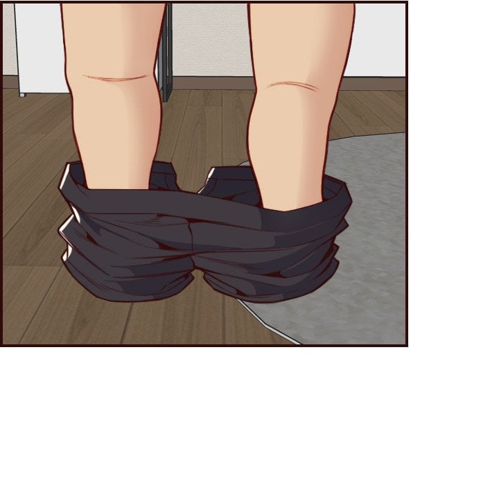 Never Too Late - Chapter 53 121