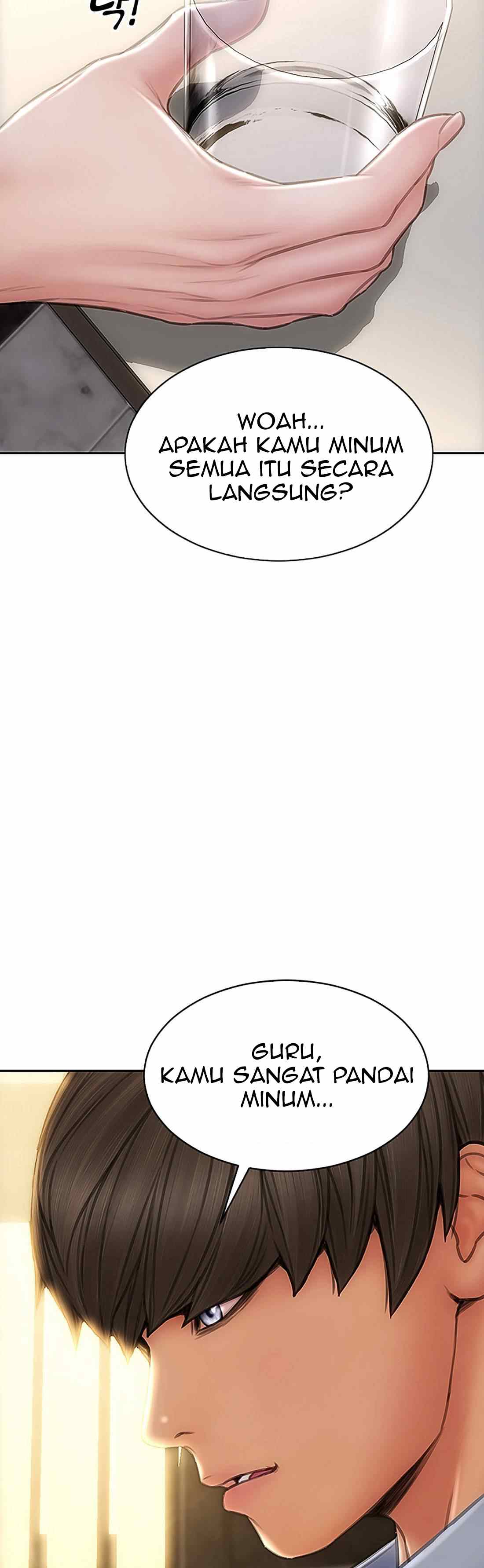 Bad Guy (Mojo) - Chapter 53 18 Bad Guy (Mojo) - Chapter 53 18