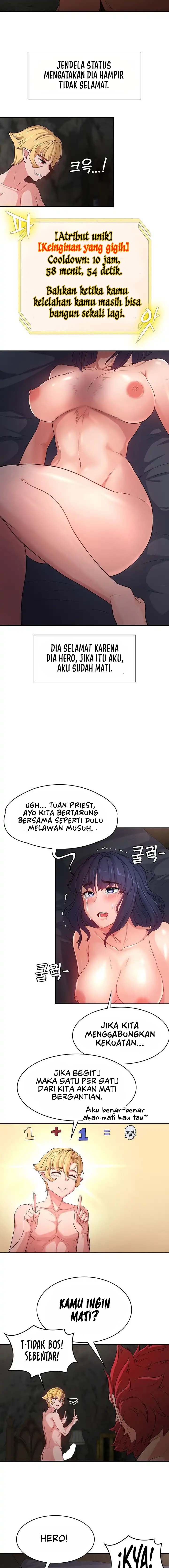 The Main Character is the Villain - Chapter 53 7