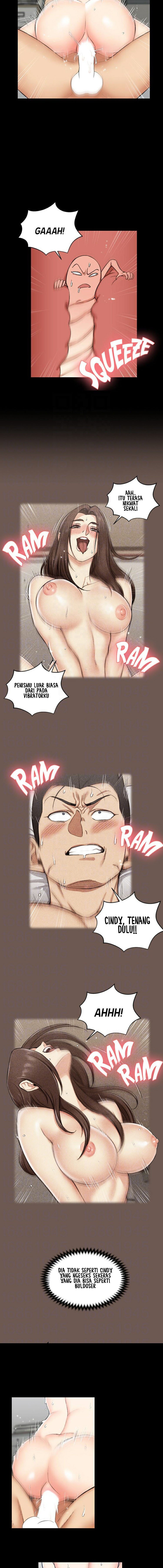 That Mans Epilepsy - Chapter 53 5 That Mans Epilepsy - Chapter 53 5