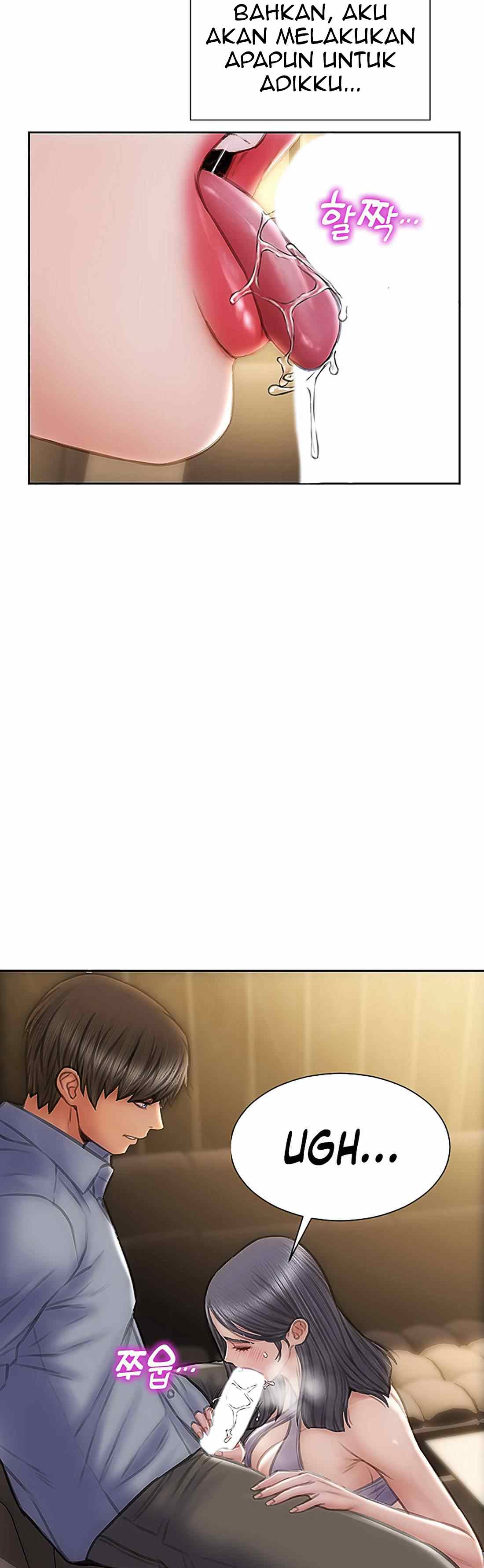 Bad Guy (Mojo) - Chapter 53 36 Bad Guy (Mojo) - Chapter 53 36