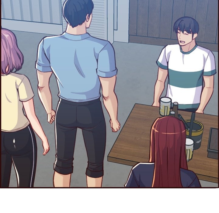 Never Too Late - Chapter 53 105