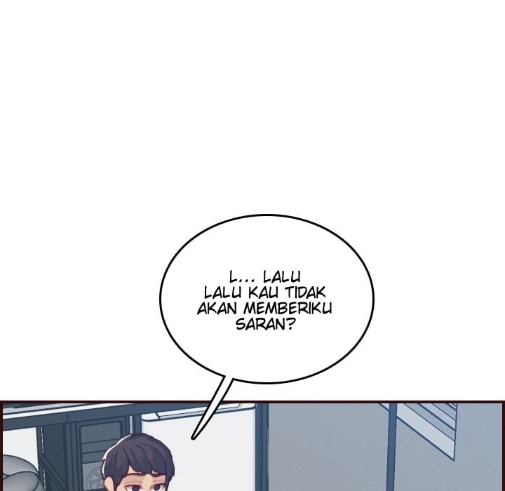 Never Too Late - Chapter 53 58