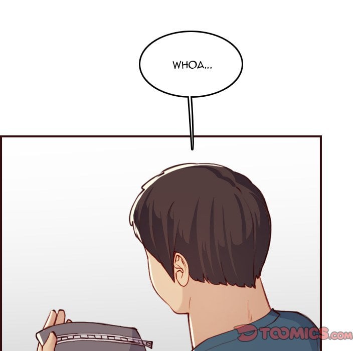 Never Too Late - Chapter 53 6