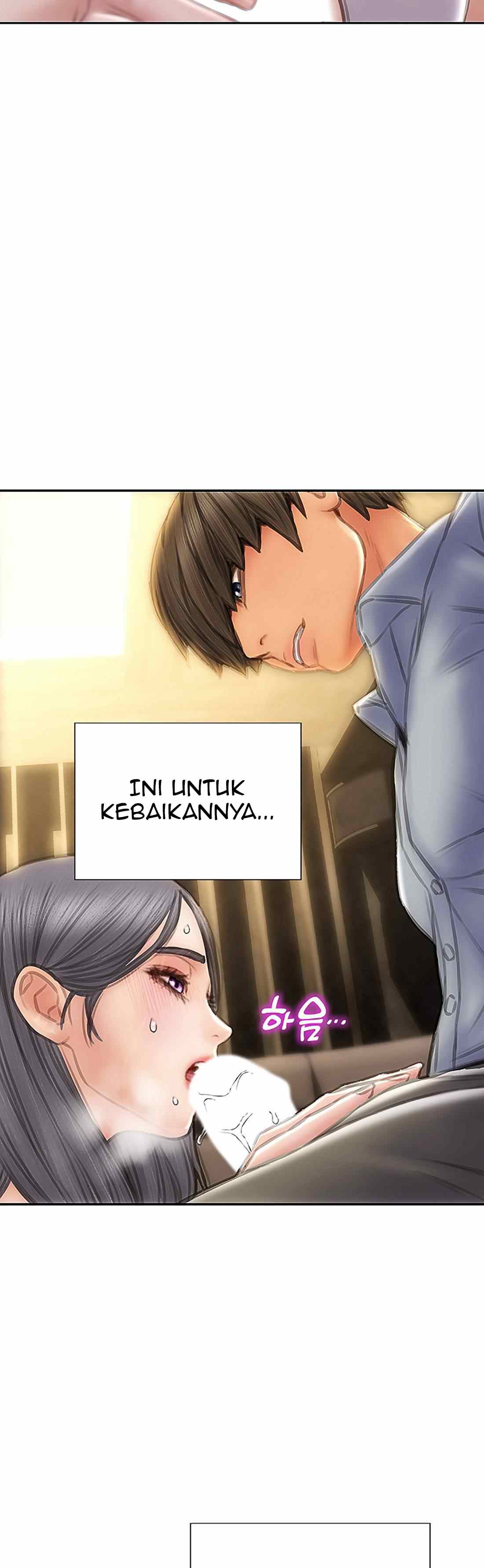 Bad Guy (Mojo) - Chapter 53 35 Bad Guy (Mojo) - Chapter 53 35