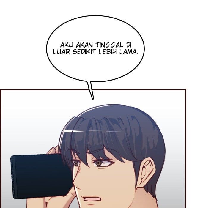 Never Too Late - Chapter 53 112