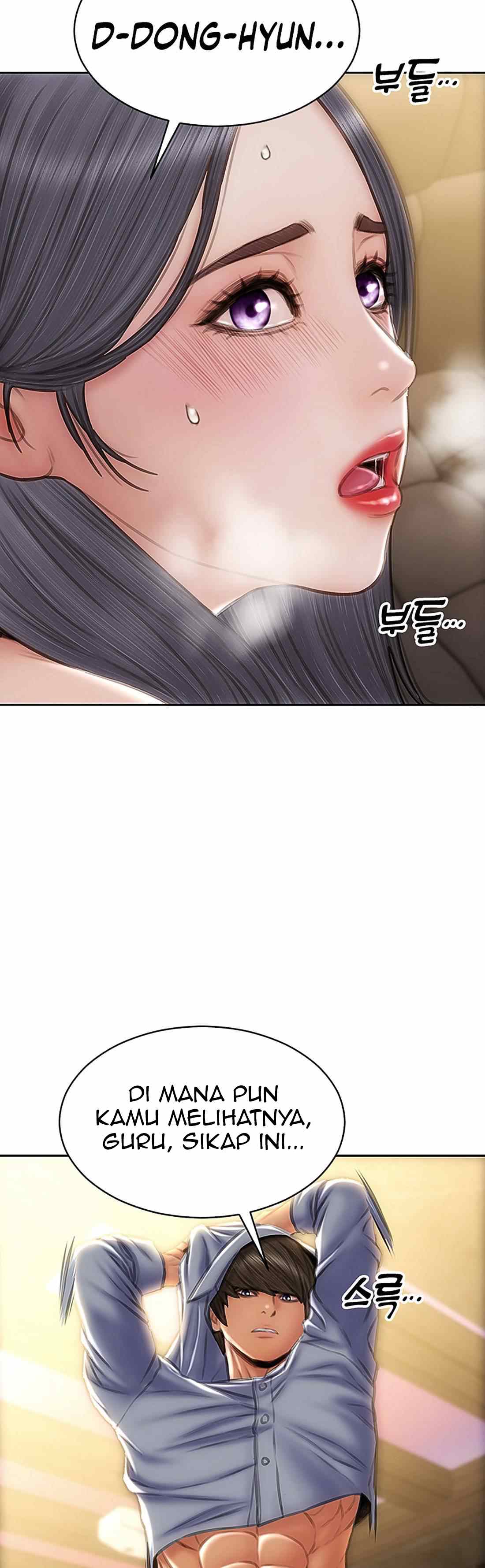 Bad Guy (Mojo) - Chapter 53 51 Bad Guy (Mojo) - Chapter 53 51