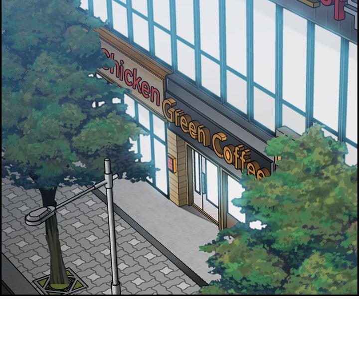 Never Too Late - Chapter 53 91