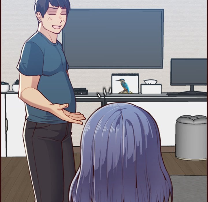 Never Too Late - Chapter 53 28