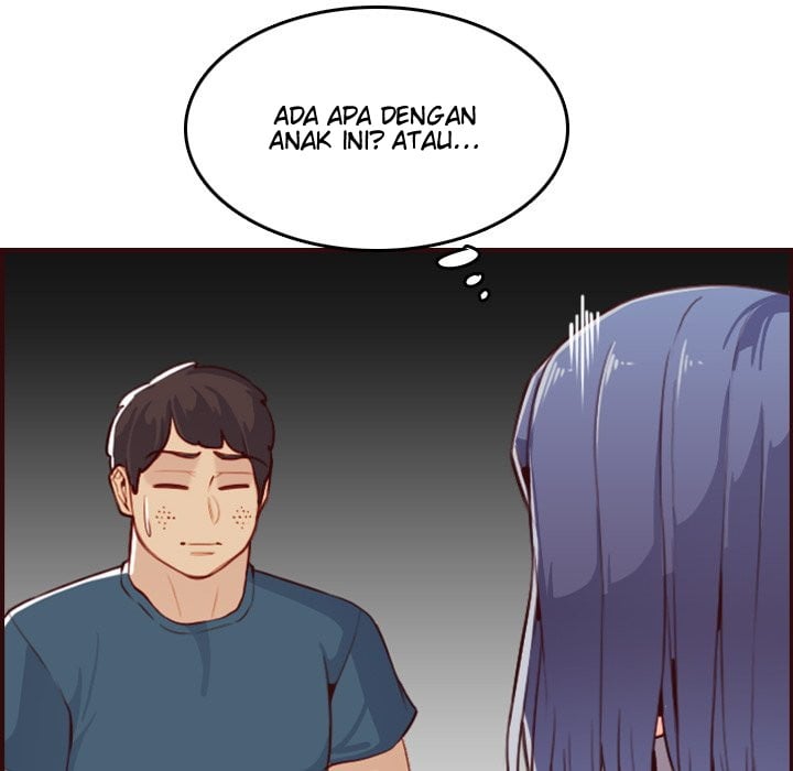 Never Too Late - Chapter 53 55