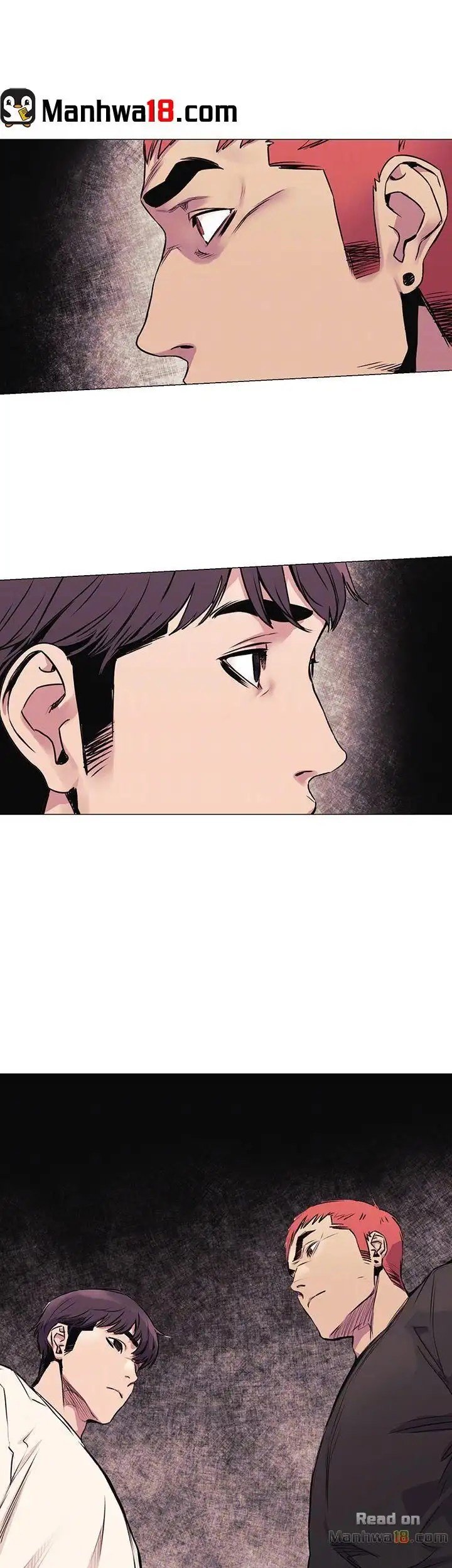 My Kingdom (Silent War) - Chapter 53 8