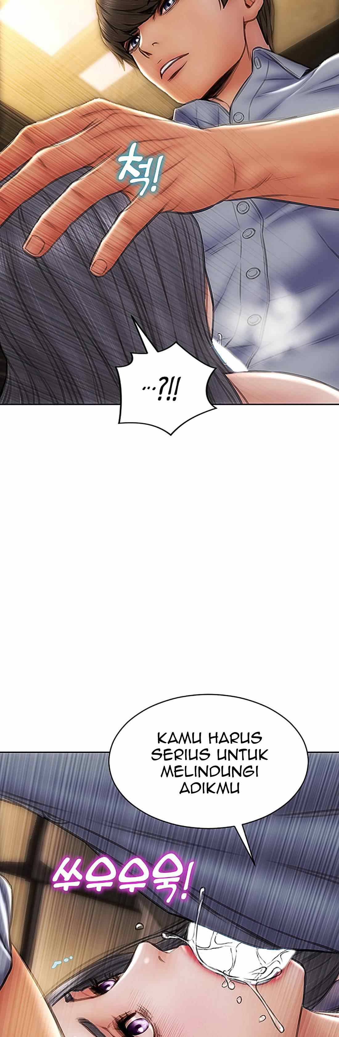 Bad Guy (Mojo) - Chapter 53 41 Bad Guy (Mojo) - Chapter 53 41