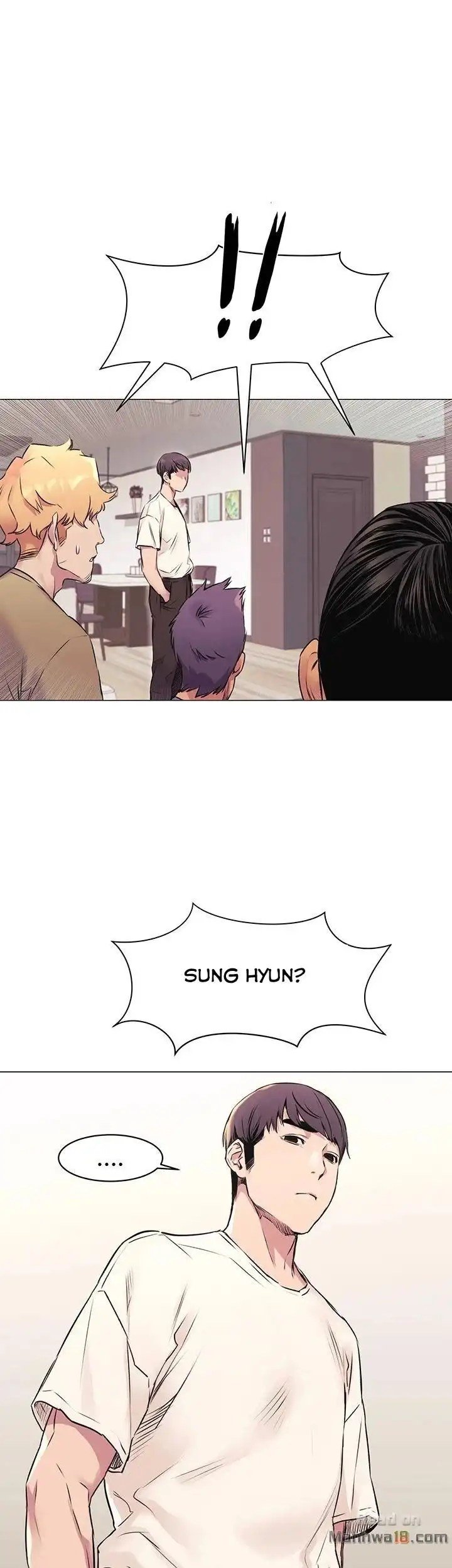 My Kingdom (Silent War) - Chapter 53 5