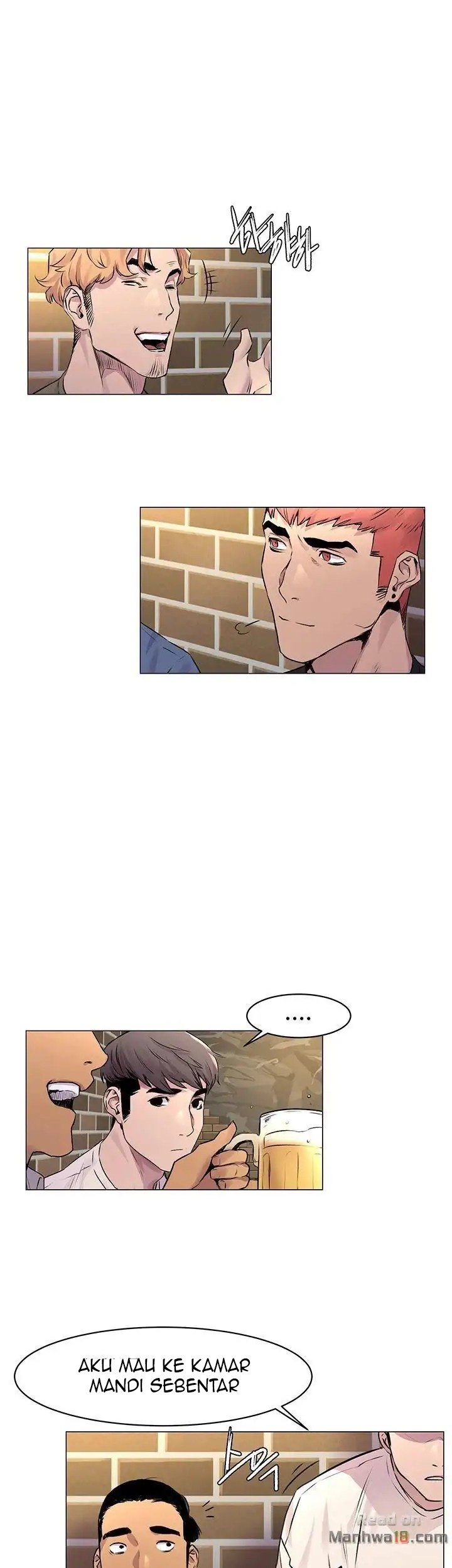My Kingdom (Silent War) - Chapter 53 39