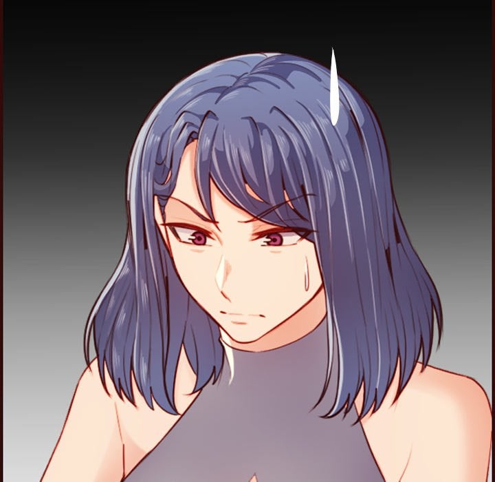 Never Too Late - Chapter 53 61