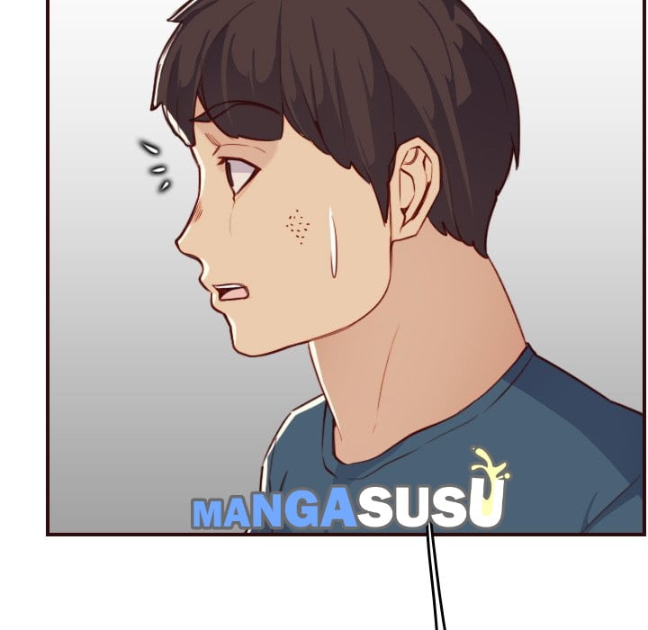 Never Too Late - Chapter 53 82