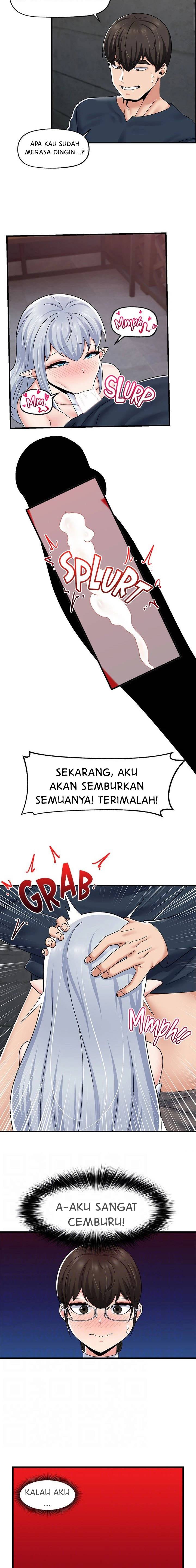 I love the hypnosis of this world - Chapter 53 13 I love the hypnosis of this world - Chapter 53 13