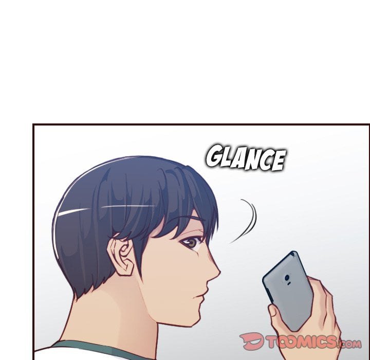 Never Too Late - Chapter 53 114