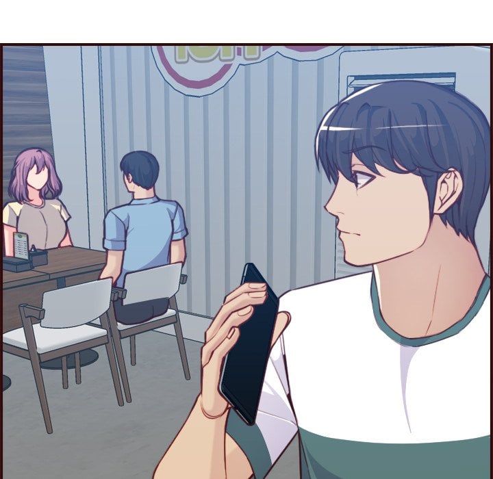 Never Too Late - Chapter 53 116