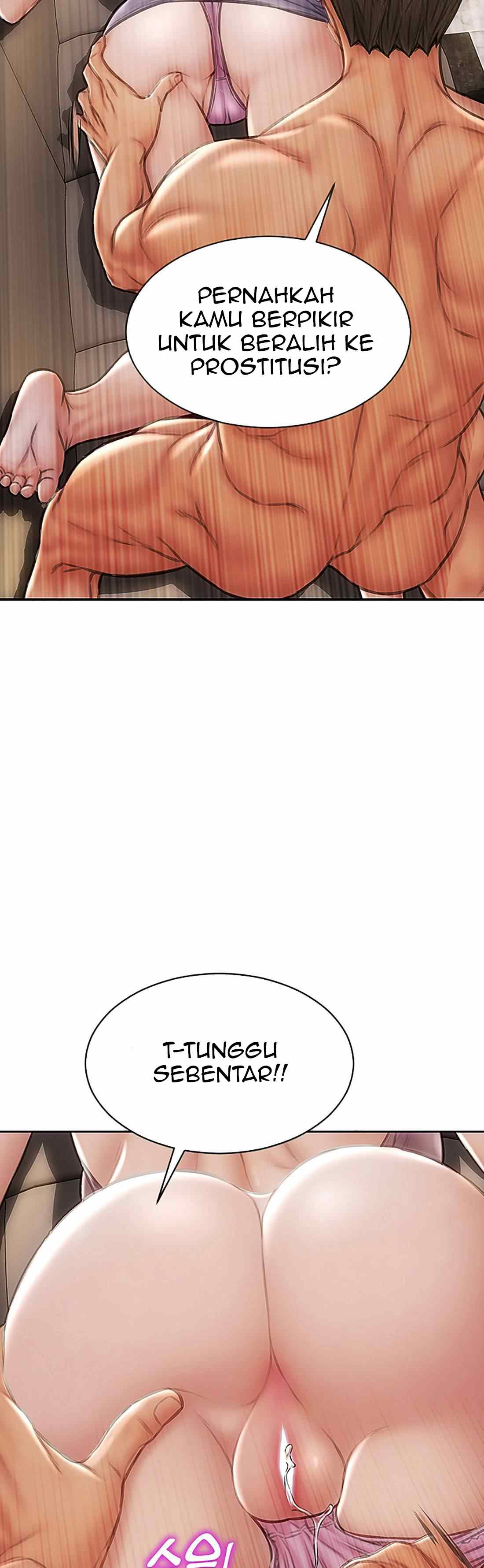 Bad Guy (Mojo) - Chapter 53 53 Bad Guy (Mojo) - Chapter 53 53