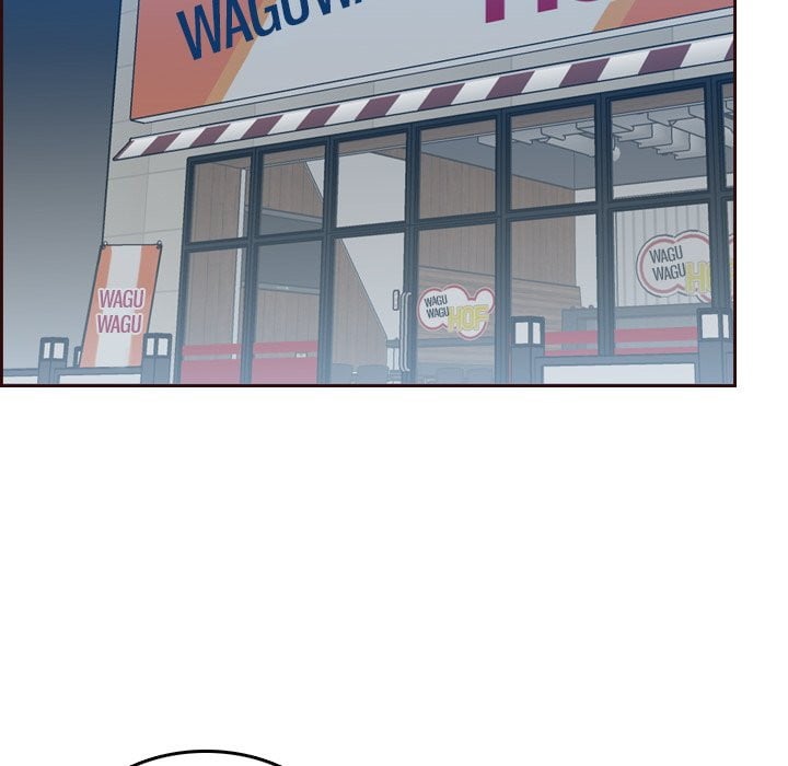 Never Too Late - Chapter 53 93