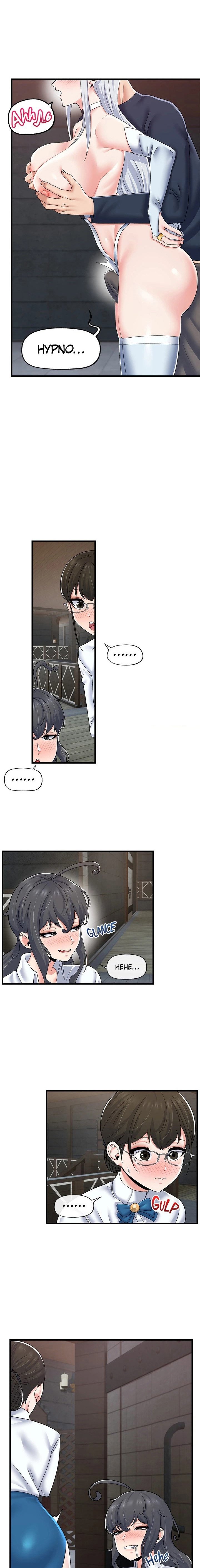 I love the hypnosis of this world - Chapter 53 3 I love the hypnosis of this world - Chapter 53 3