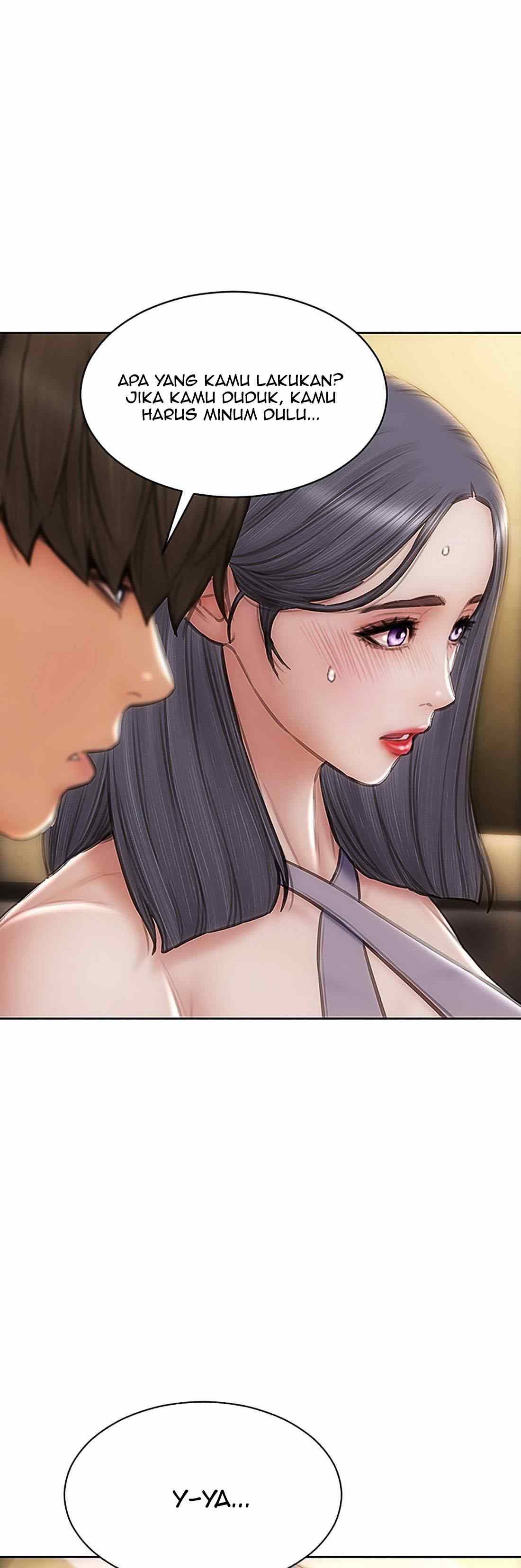 Bad Guy (Mojo) - Chapter 53 9 Bad Guy (Mojo) - Chapter 53 9