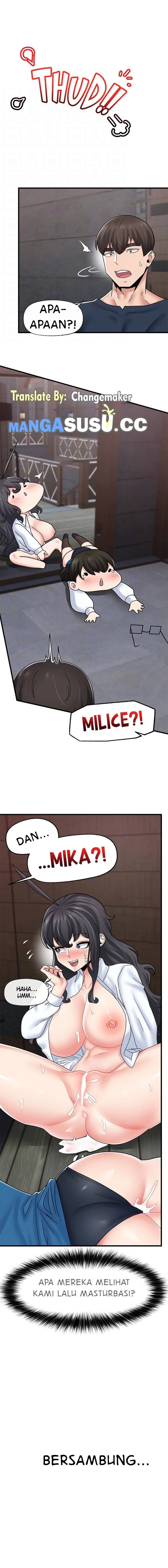 I love the hypnosis of this world - Chapter 53 17 I love the hypnosis of this world - Chapter 53 17